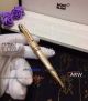 Perfect Replica Mont Blanc Meisterstuck All Gold MINI Fountain Pen (1)_th.jpg